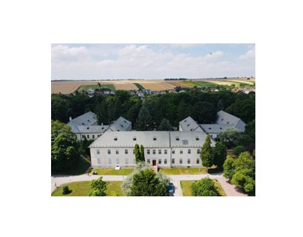W miejscu spoczynku prochów na Słowacji