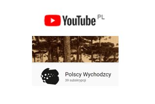 Kanał fundacji na YouTube