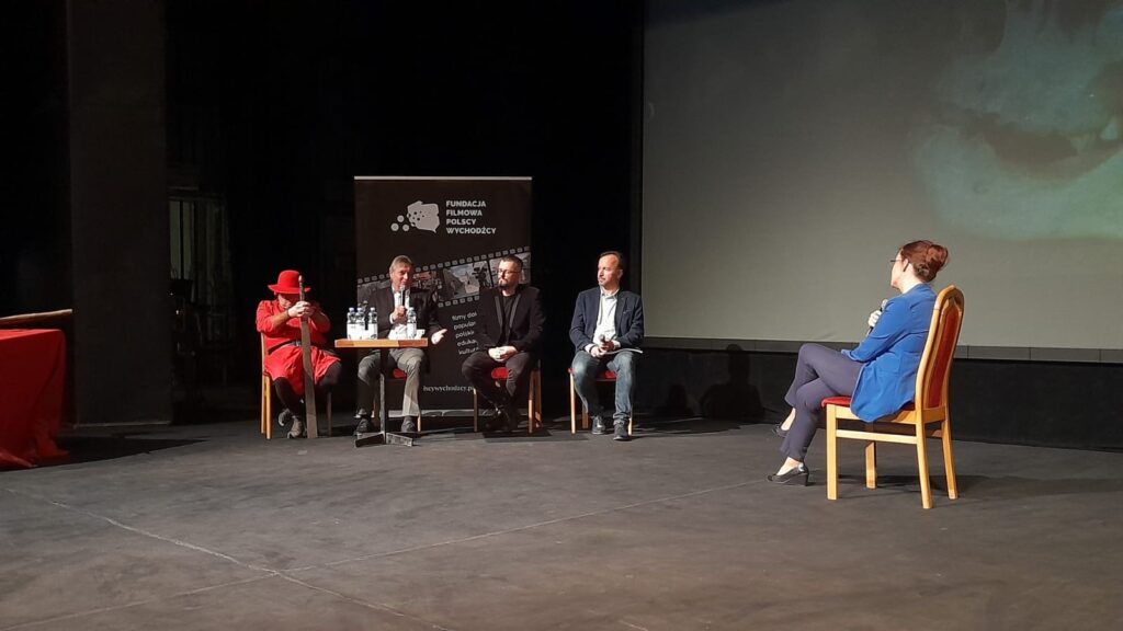 Premiera w Nyskim Domu Kultury