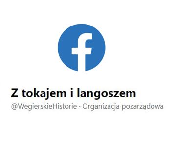 Z tokajem i langoszem - na Facebooku