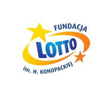 Wsparcie z Fundacji Lotto