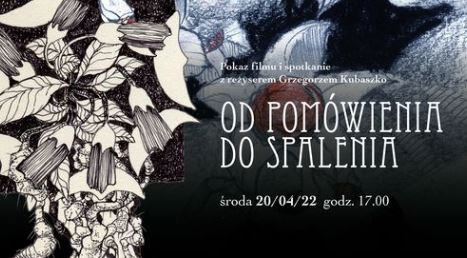 Pokaz naszego filmu w Muzeum Historii Katowic
