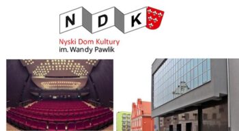 Pokaz premierowy w Nyskim Domu Kultury już 23.10.